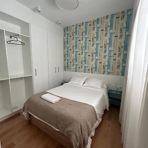 Superior Kamer met een King Size Bed