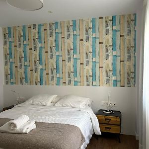 Standaard Kamer met een King Size Bed