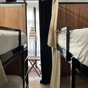 Gemenschappelijk Kamer Alleen voor Vrouwen
